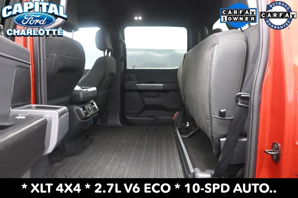 2023 Ford F-150 - $35,898