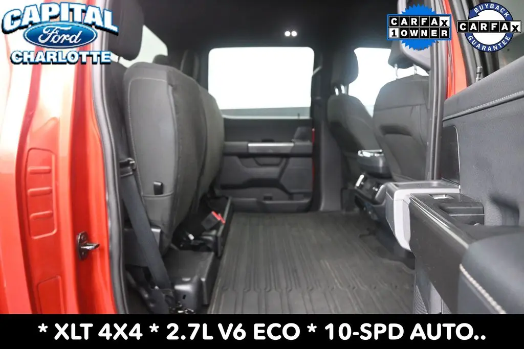 2023 Ford F-150 - $35,898