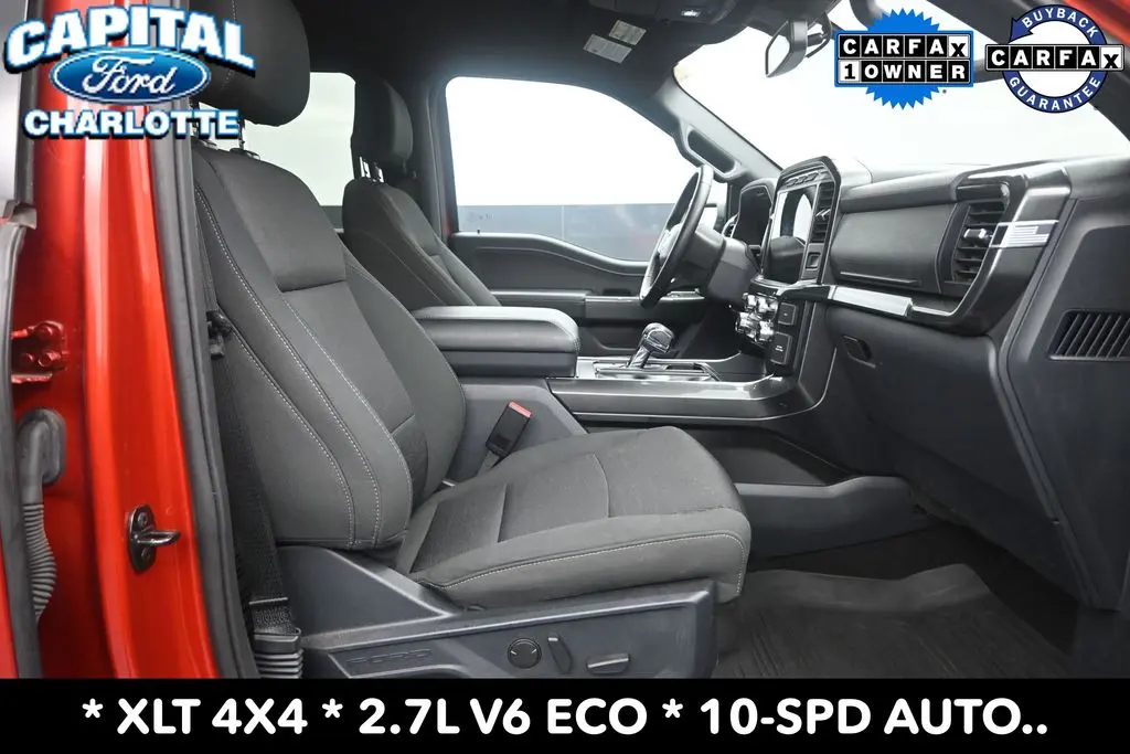 2023 Ford F-150 - $35,898
