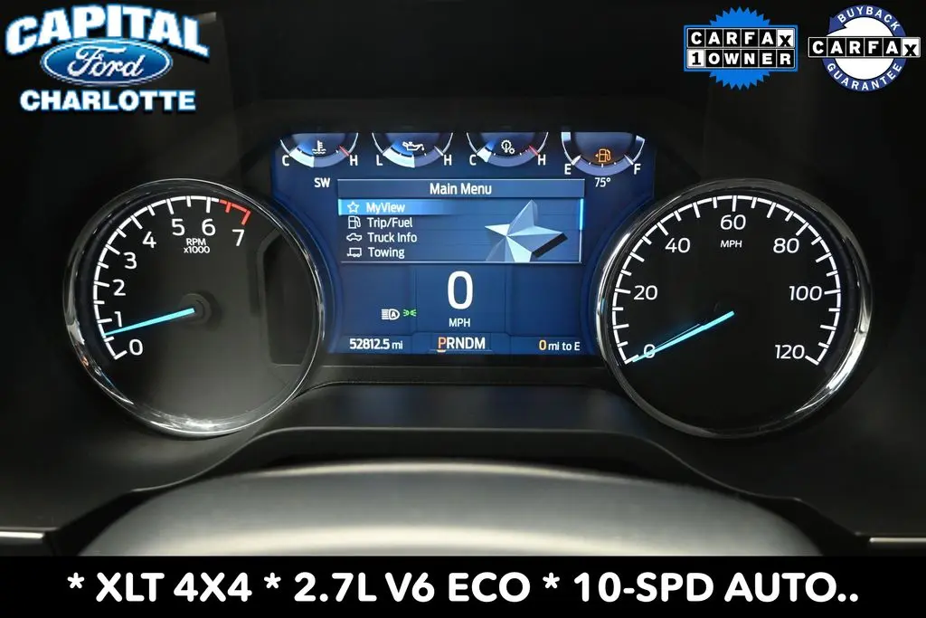 2023 Ford F-150 - $35,898