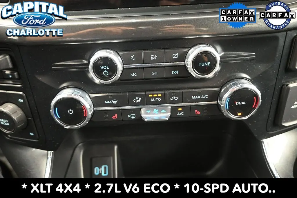 2023 Ford F-150 - $35,898