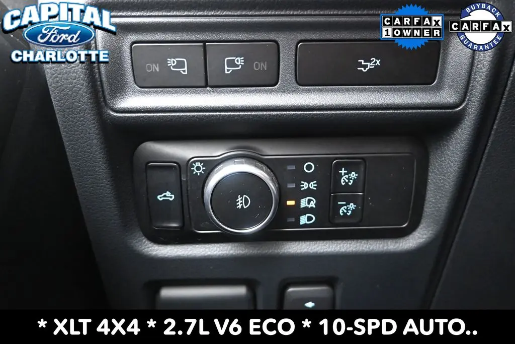 2023 Ford F-150 - $35,898