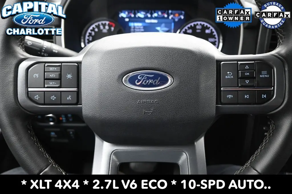 2023 Ford F-150 - $35,898