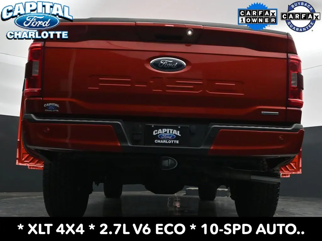 2023 Ford F-150 - $35,898