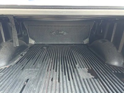 2023 Ford F-150 4X4 XLT 4DR Supercrew 5.5 FT. SB