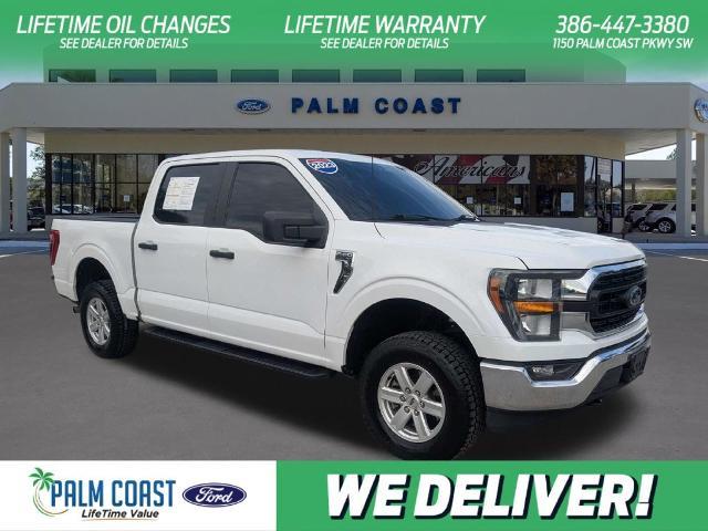 2023 Ford F-150 - $35,113
