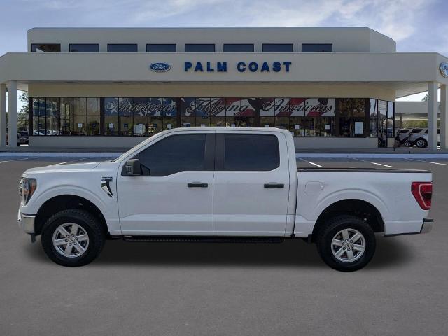 2023 Ford F-150 - $35,113