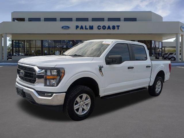 2023 Ford F-150 - $35,113