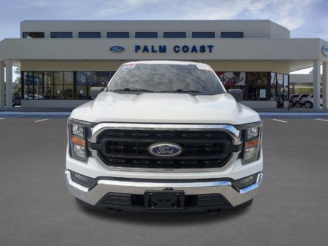 2023 Ford F-150 - $35,113