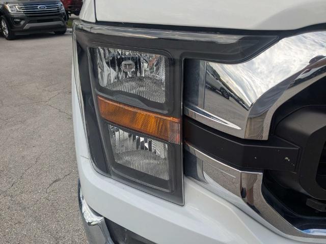 2023 Ford F-150 - $35,113