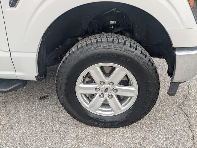 2023 Ford F-150 - $35,113