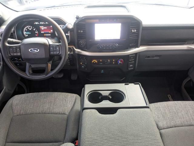 2023 Ford F-150 - $35,113
