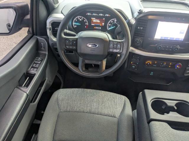 2023 Ford F-150 - $35,113