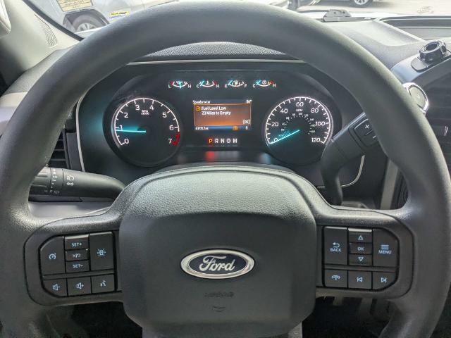 2023 Ford F-150 - $35,113