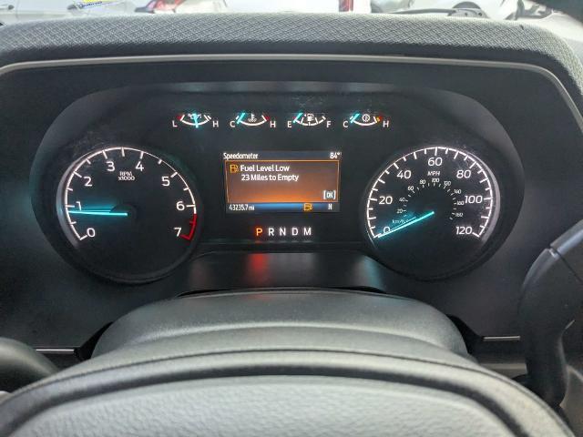2023 Ford F-150 - $35,113