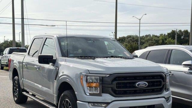 Preowned 2023 Ford F-150 XL for Sale