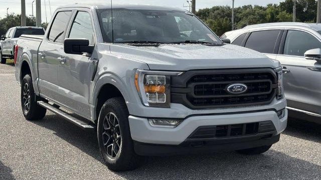 Preowned 2023 Ford F-150 XLT for Sale