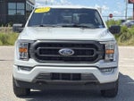 2023 F-150 Thumbnail 2