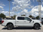 2023 F-150 Thumbnail 3