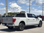 2023 F-150 Thumbnail 4