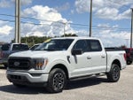 2023 F-150 Thumbnail 8