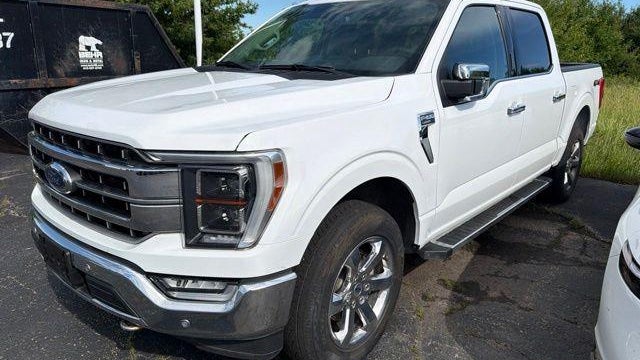 Preowned 2023 Ford F-150 XL for Sale