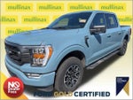 2023 F-150 Thumbnail 1
