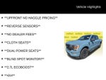 2023 F-150 Thumbnail 6