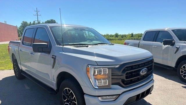 Preowned 2023 Ford F-150 XL for Sale