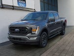 2023 F-150 Thumbnail 7