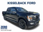2023 F-150 Thumbnail 1