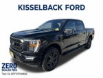2023 F-150 Thumbnail 7