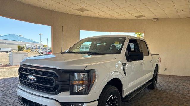Preowned 2023 Ford F-150 XLT for Sale