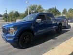 2023 F-150 Thumbnail 4
