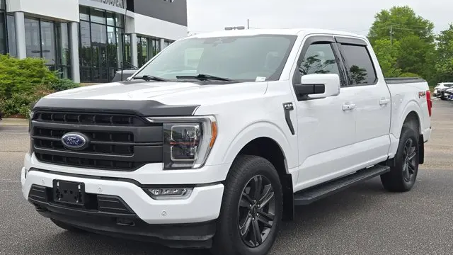 Preowned 2023 Ford F-150 XL for Sale