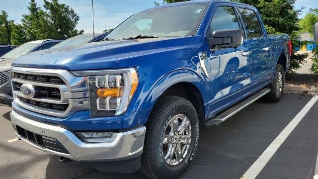 Preowned 2023 Ford F-150 XL for Sale