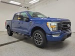 2023 F-150 Thumbnail 2