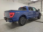 2023 F-150 Thumbnail 3