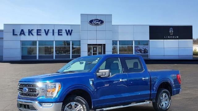 Preowned 2023 Ford F-150 XL for Sale