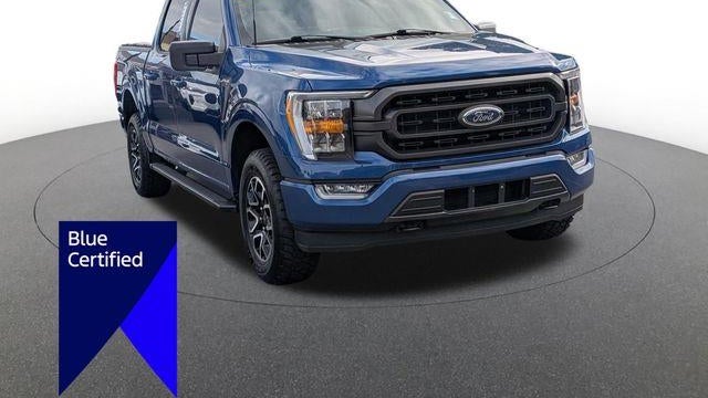 Preowned 2023 Ford F-150 XL for Sale
