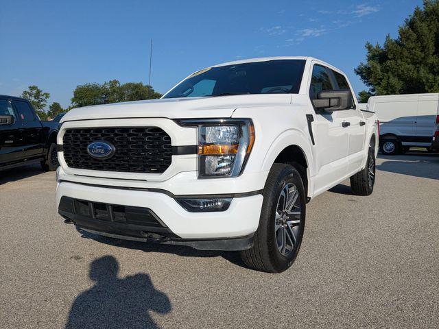 2023 Ford F-150 - $36,495