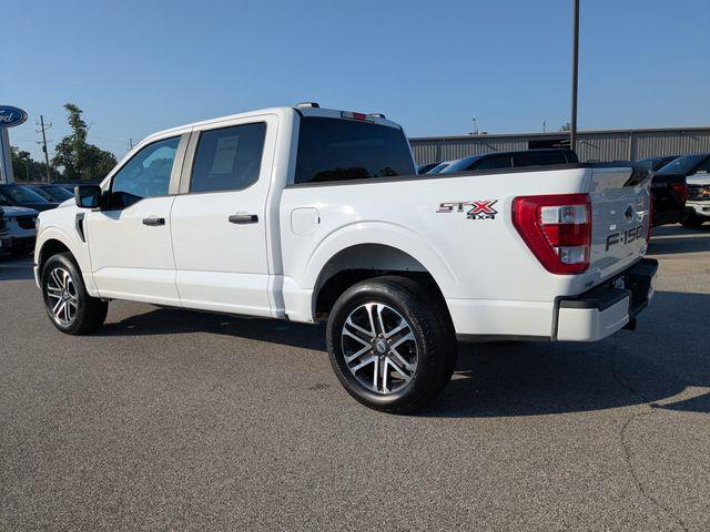 2023 Ford F-150 - $36,495
