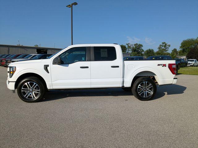 2023 Ford F-150 - $36,495