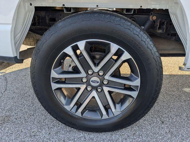 2023 Ford F-150 - $36,495