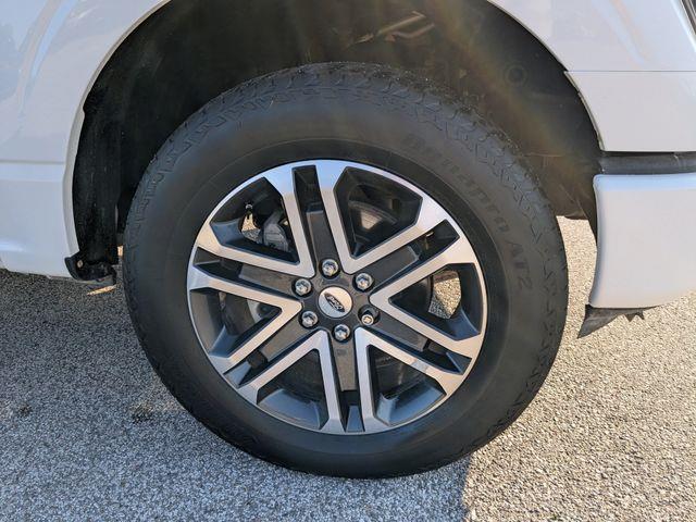 2023 Ford F-150 - $36,495