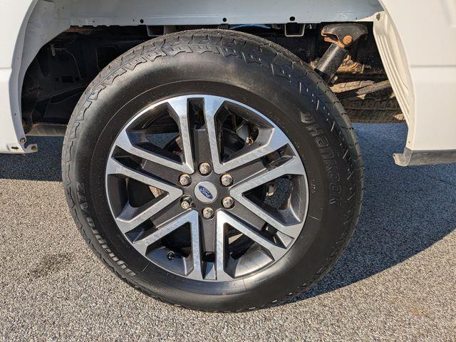 2023 Ford F-150 - $36,495