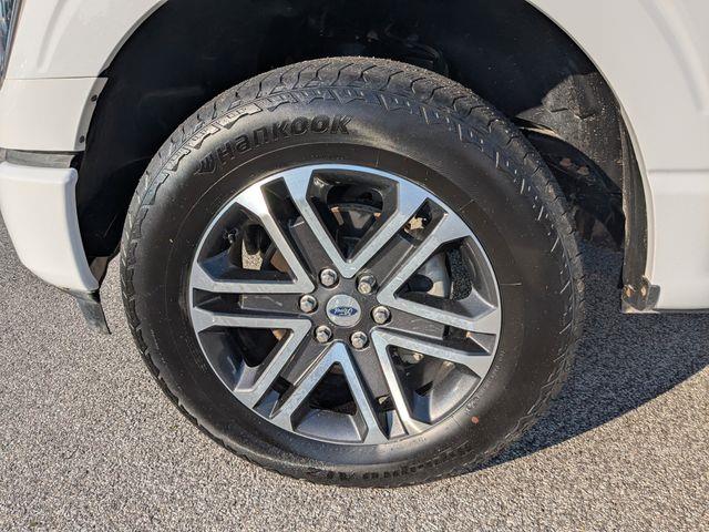 2023 Ford F-150 - $36,495