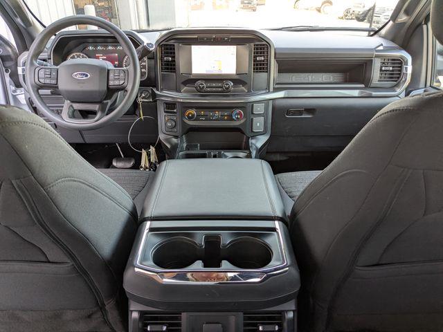 2023 Ford F-150 - $36,495