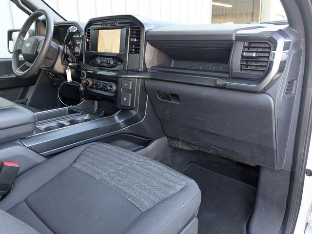 2023 Ford F-150 - $36,495