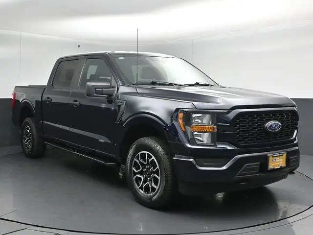 2023 Ford F-150 - $37,750